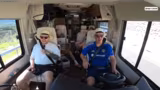 Camper Tour mit Zarbex Tag 1 - Von Münc…