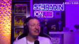 TALK und reaction, AB 19h peak mit ZARB…