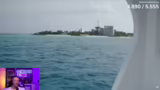 Mafushi Gefängnis Projekt mit…