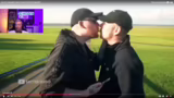 Reaktionen auf Videos und Pau…
