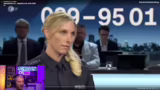 Polizeiliche Ermittlungen und…