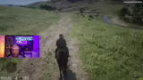 Krankheit, Red Dead Redemptio…