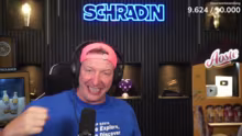 Schradin's Rentner-Tour 2.0 - TALK
