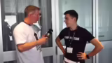 Tour-Shirt und Holybox Pläne