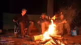Entstehung des Wald-Survival-…