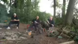 Otto's Anruf und Survival-Cha…