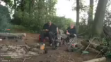 Abschlussdiskussionen