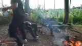 Marshmallow-Challenge und Par…