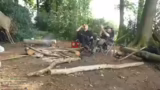 Real Talk am Lagerfeuer: Refl…