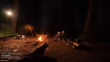 Wach bleiben, Feuer und Tierg…
