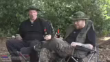 Lagerfeuerstimmung, Anstoßspr…