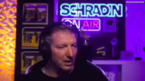 Waldort und Streamer-Image