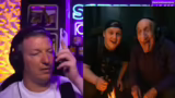 Just Chatting
