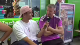 Oktoberfest-Pläne, Sido-Konze…