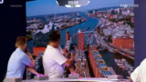 Mit Samsung: Galaxy Z Fold8 Gameshow mit acht Kandidaten und Preisgeldern
