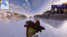 CRAFT-ATTACK 14 TAG2... Wir bauen Schlo…