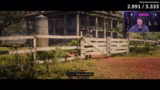 REACTION, danach RDR2-Story Stream-Ende…