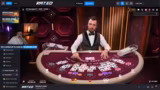 Blackjack-Session mit hohen E…