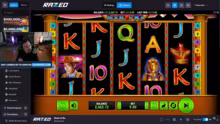scurrows.com ! DAS BESTE CASINO 100% +…