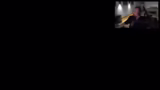 Start der Reaction auf Tanzve…