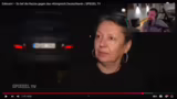 Reaktion auf Razzia gegen das…
