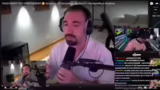 Reaktion auf Monte's Reaktion…