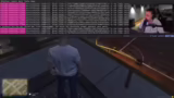 Charakter-Reset-Aktion, Einre…