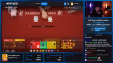 Live-Game 'Dragon Tiger' und…