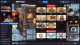 Weitere Giveaways und Casino-…