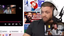MckyTV Reaction! Papaplatte und Trymacs…
