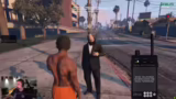 Grand Theft Auto V