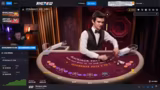 High-Roller Blackjack-Sessions