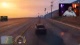 Grand Theft Auto V