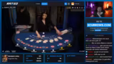Blackjack-Verluste und Stream…