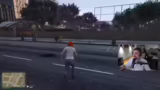 Grand Theft Auto V