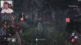 Neuer Killer Jason im Test: Fähigkeiten enthüllt