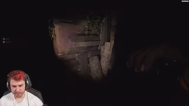 Neues Phasmo-Update mit Alan Wake Kooperation