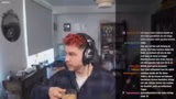 Just Chatting