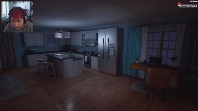 Nachtraglicher Feiertag mit Horrorspiel