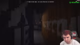 Horror-Spiel führt in geheimnisvolle Welt von Barking from the Dark