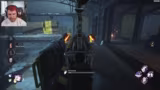 Jason macht Jagd in Dead by Daylight
