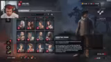 Dead by Daylight