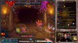 Erfolgreicher Zero Death Run…