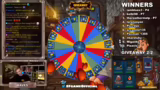 Preisvergabe und Stream-Absch…