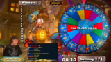 Giveaway und Drops Ankündigung