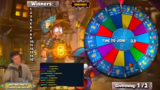 Früher Vogel Giveaway und Cod…