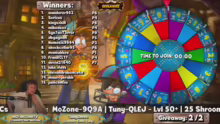 [GER/EN] S&F Let's Play#753 - LD EU20 x…