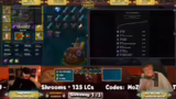 Legendary Dungeon Strategien…