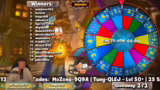 Sprachwahl im Stream und CS-E…