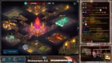 EU20 Charakter und Gold Event